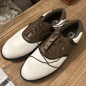 Footjoy fj originals
